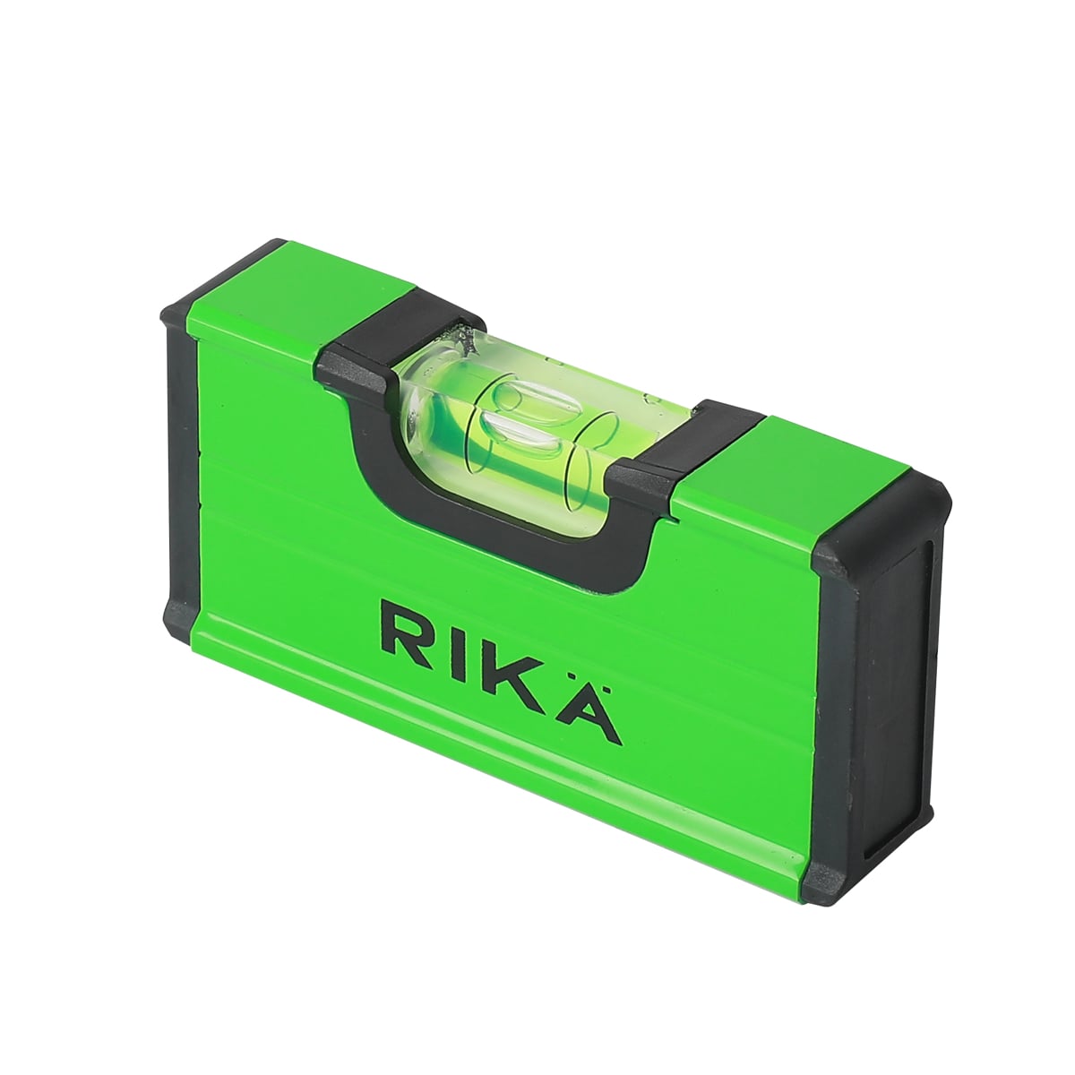 Rikä 4in (100mm) Aluminium Mini Level